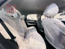BYD Seal 05 DM-i